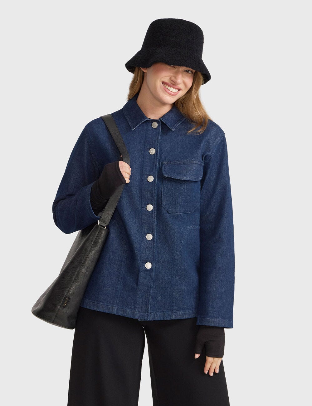 s&eacute;lection jeans & denim femme